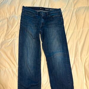 Gap men’s jeans